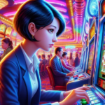 slot gacor pragmatic play gampang menang